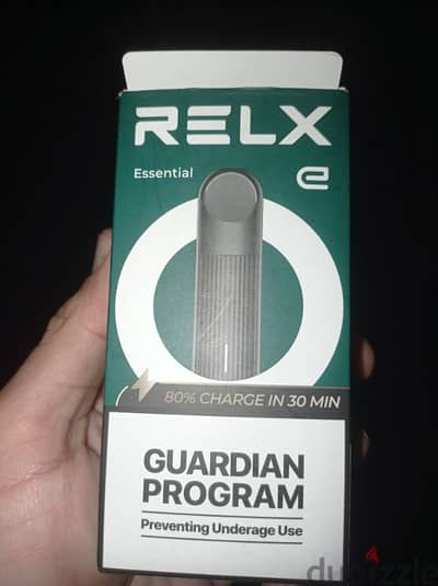 relax pod new