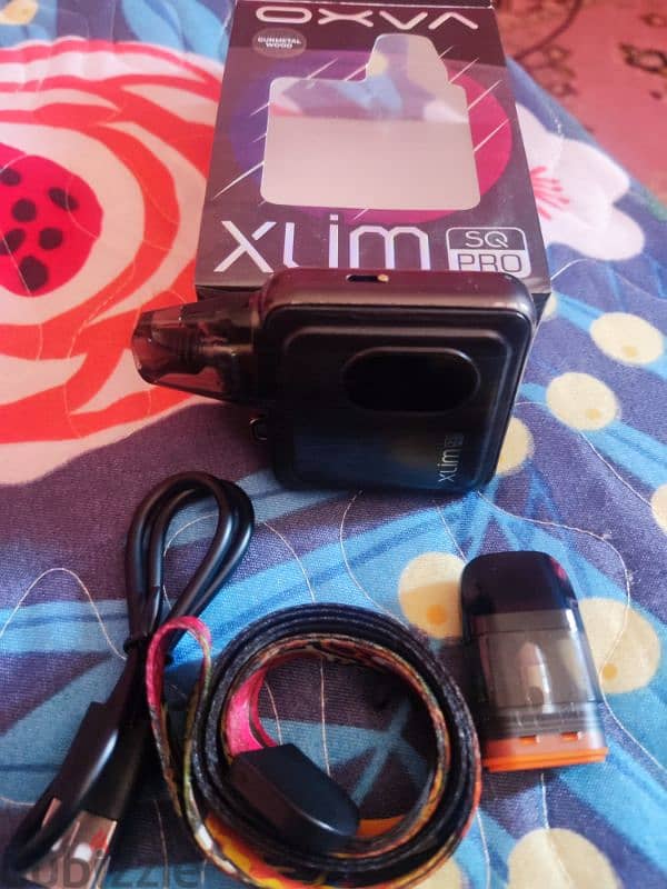 X slim SQ Pro 2