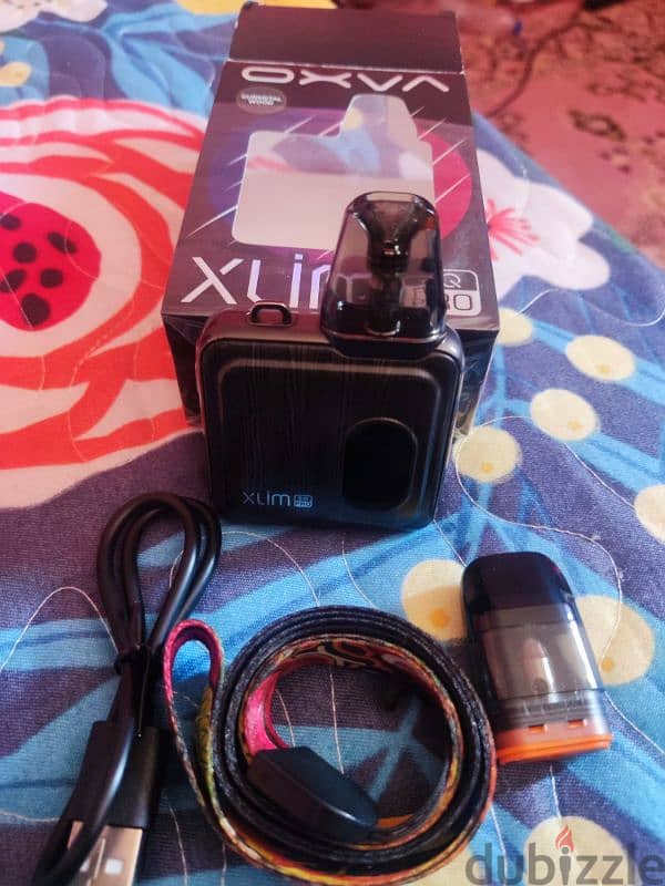 X slim SQ Pro 3