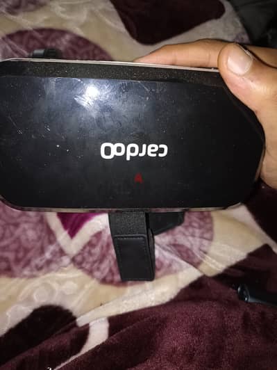Vr cardoo