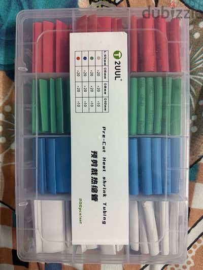 original heatshrink