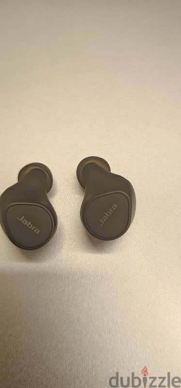 *Jabra Evolve2 Buds - Microsoft Teams Certified**  سماعات اير بودز