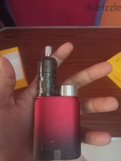 فيب vape مود وتانك