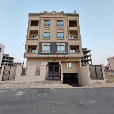 بيت الوطن الحي التاني المتميز المنطقه التكميليه الاكثر تميزا B172
