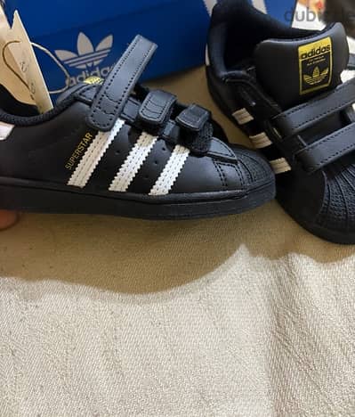 Adidas original from Canada