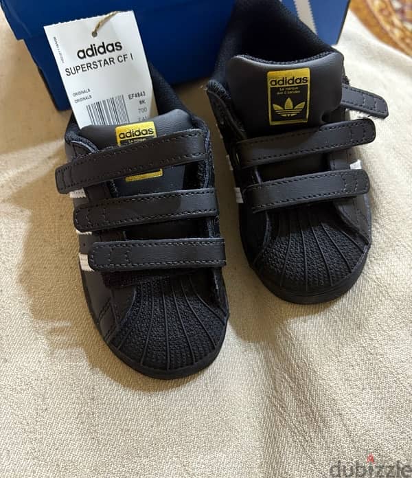 Adidas original from Canada 1