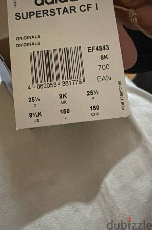 Adidas original from Canada 2