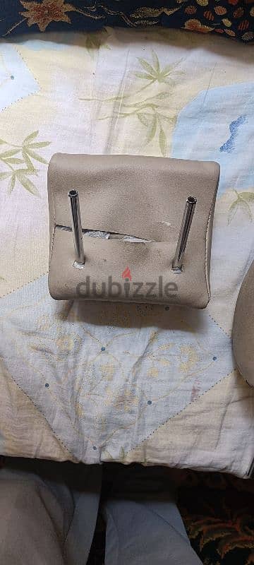 مخادع راس تويوتا 1