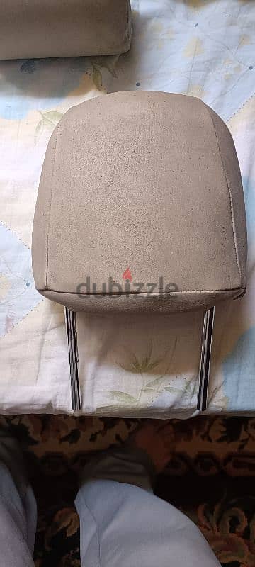 مخادع راس تويوتا 2