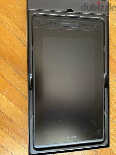 Huion Kamvas pro 12
