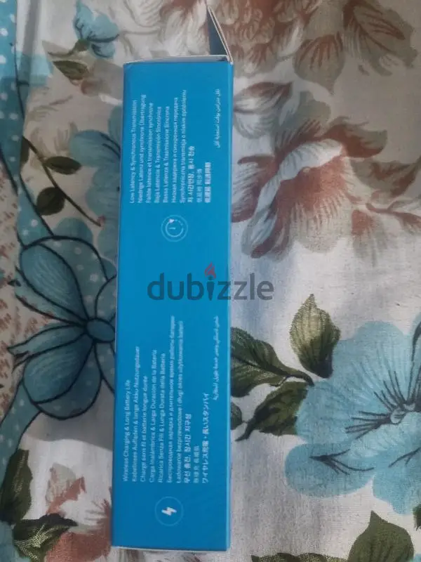 Mi True Wireless 2S64968259150466121