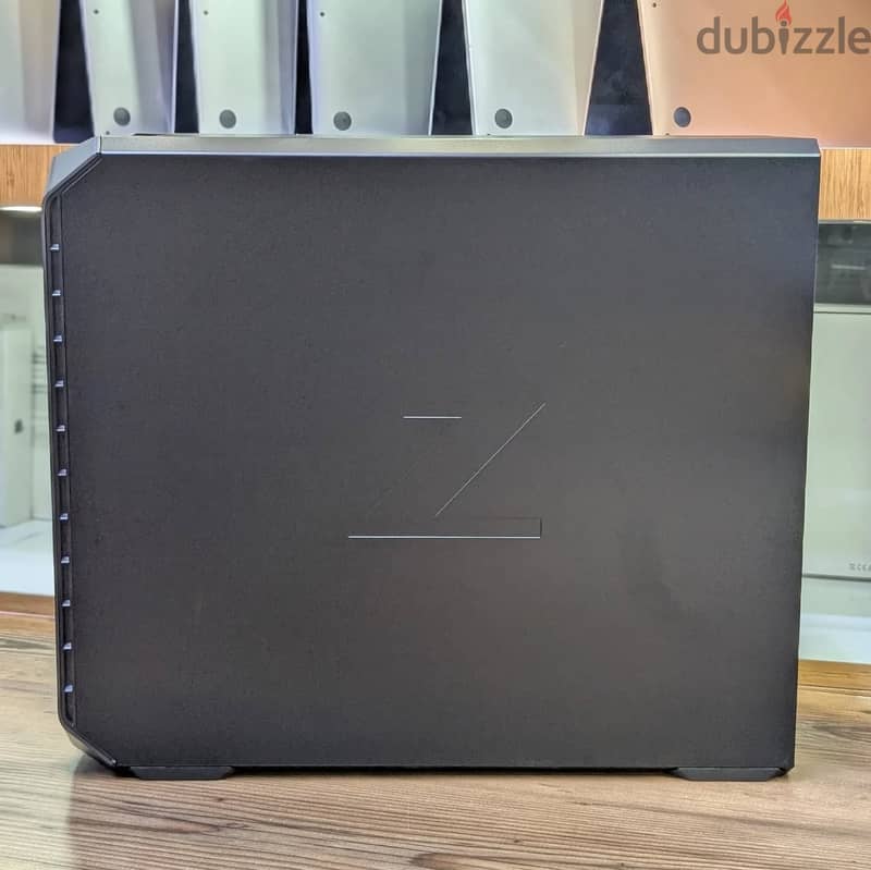 hp z4 g4 workstation 1