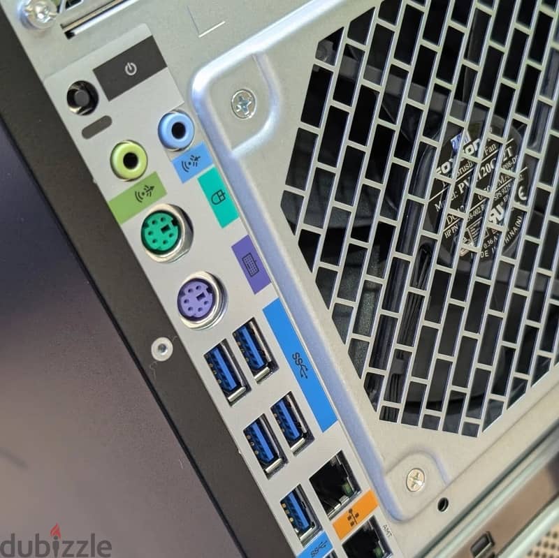 hp z4 g4 workstation 2
