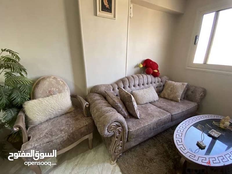 full living room 4