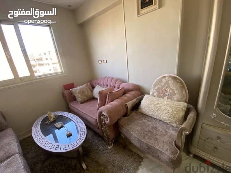 full living room 5