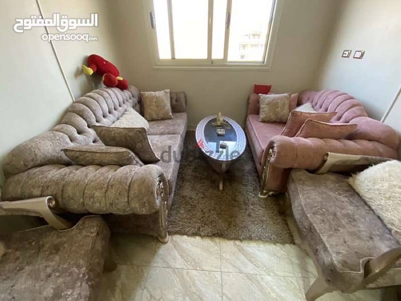 full living room 11