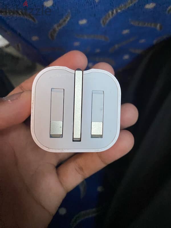 Adapter iPhone 20w original 3