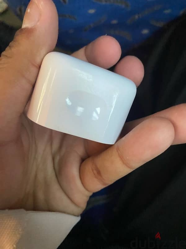 Adapter iPhone 20w original 4