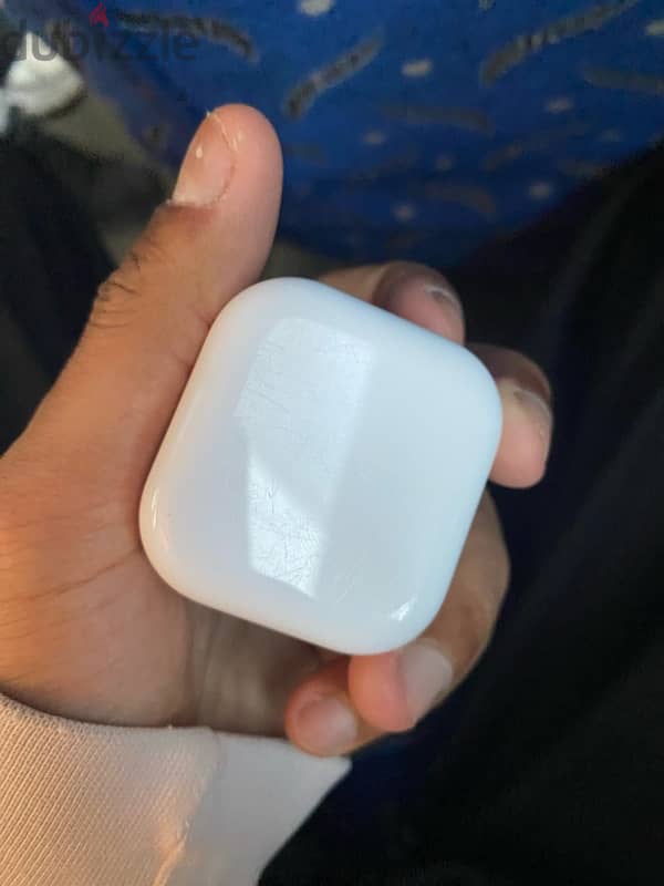 Adapter iPhone 20w original 5