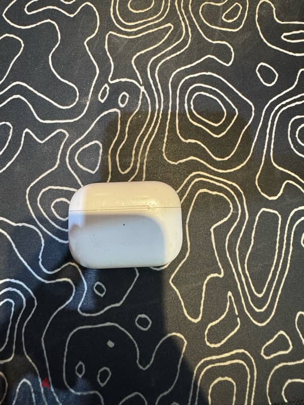 Apple airpods pro 2 ( Type c ) Original 1