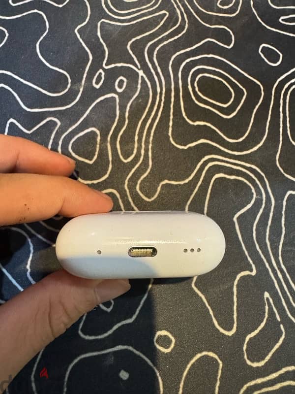 Apple airpods pro 2 ( Type c ) Original 2