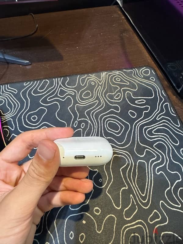 Apple airpods pro 2 ( Type c ) Original 3