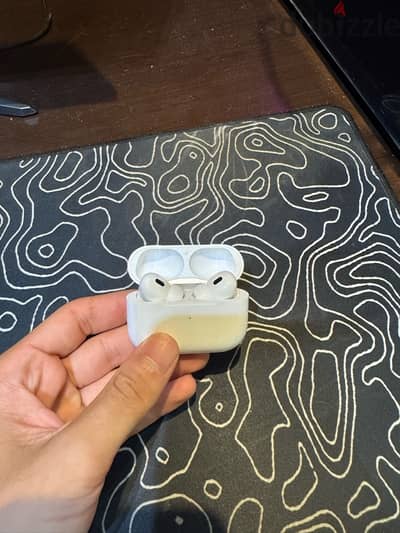 Apple airpods pro 2 ( Type c ) Original