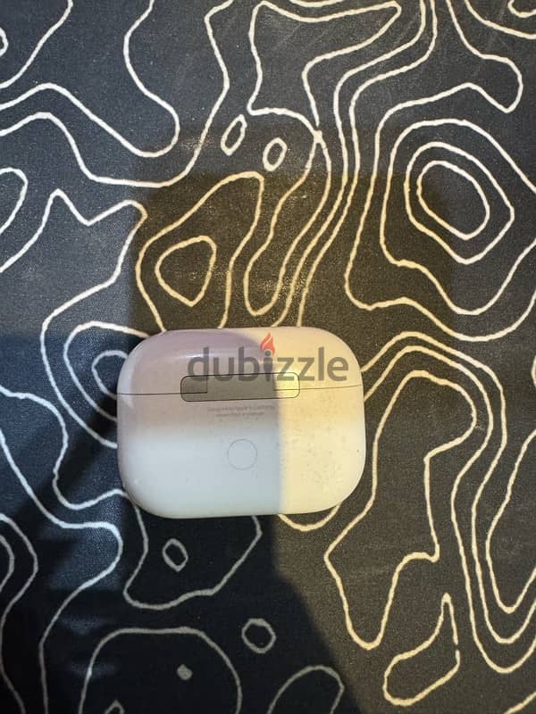 Apple airpods pro 2 ( Type c ) Original 4
