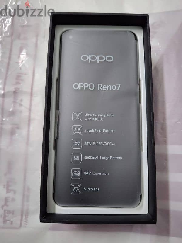 Opoo reno 7 1