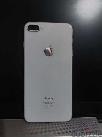 Iphone 8 plus 256G