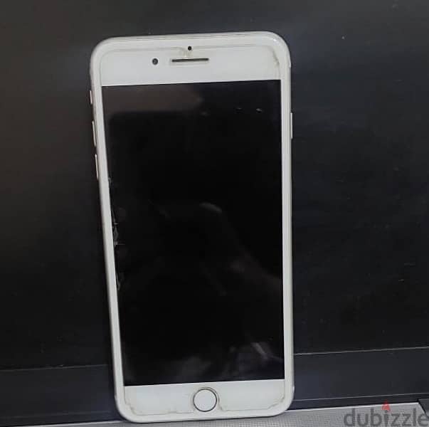 Iphone 8 plus 256G 1