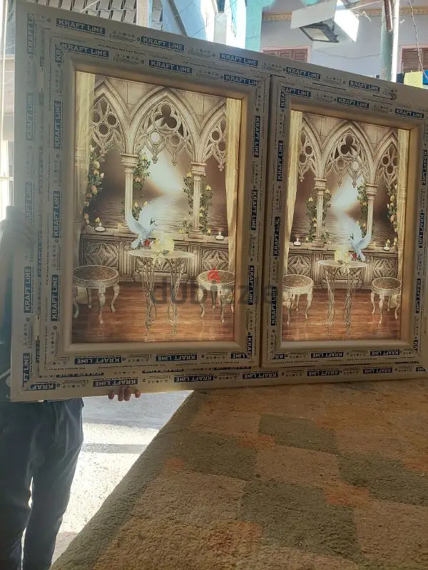 ماكينة طباعة مسطحات uv64988256354307126