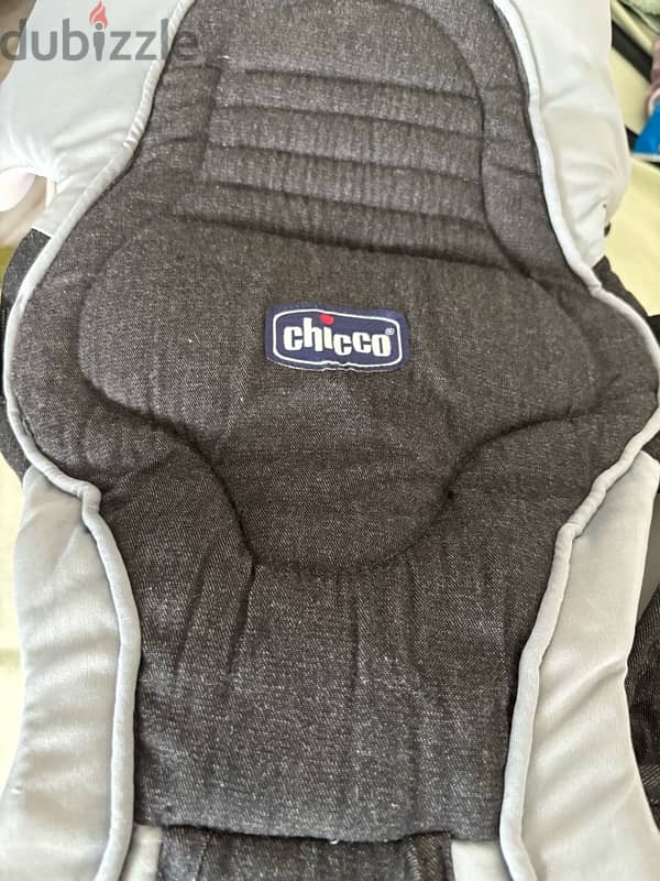 baby carrier 1