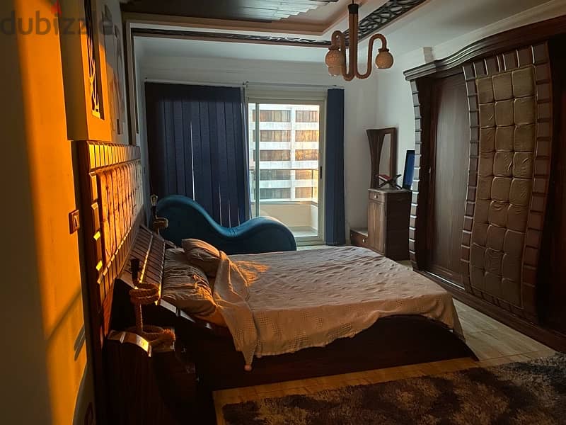 Apartment in SeaView Tower Loran 0 Apartment in SeaView Tower Loran 0