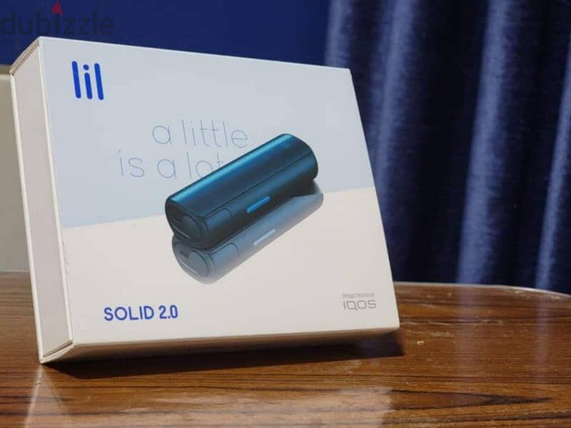 iqos lil 1