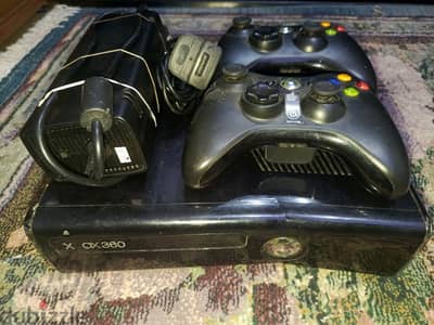 xbox 360