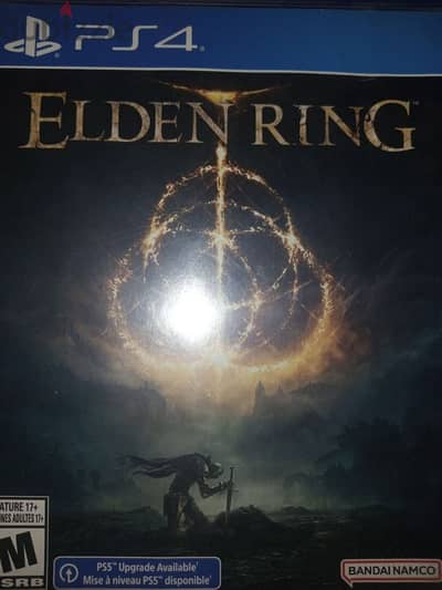 للعبة elden ring