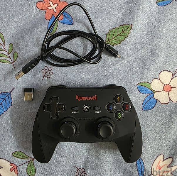 redragon 808 1