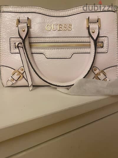 guess bag