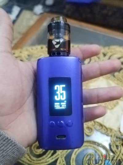 vaporesso gen200
