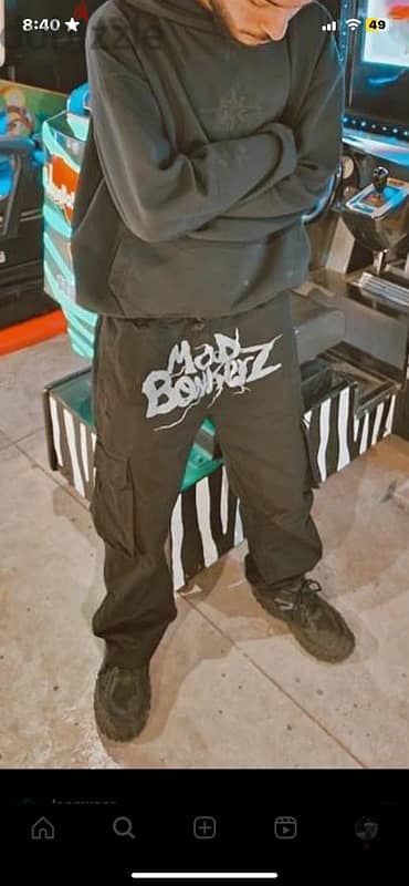 leon mod bonkerz