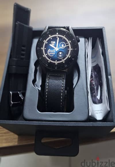 Devia Smart watch Pro5
