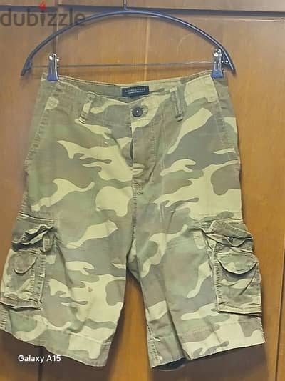 Aeropostale