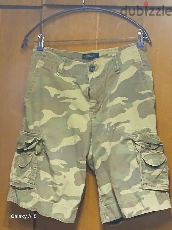 Aeropostale 1