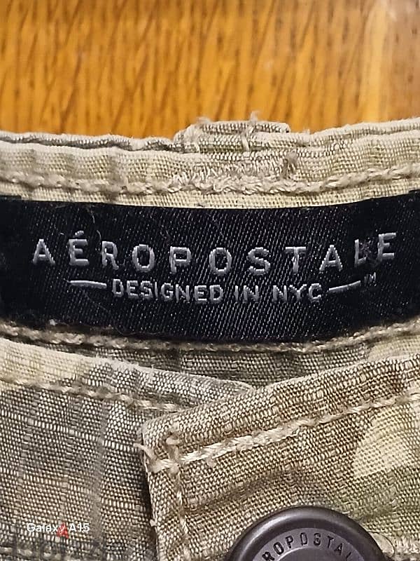 Aeropostale 3
