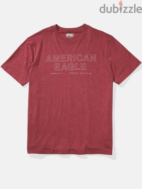 american eagle men t-shirts 2