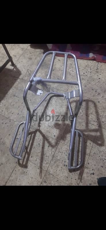 حماله بجاج ١٨٠ بلسر
