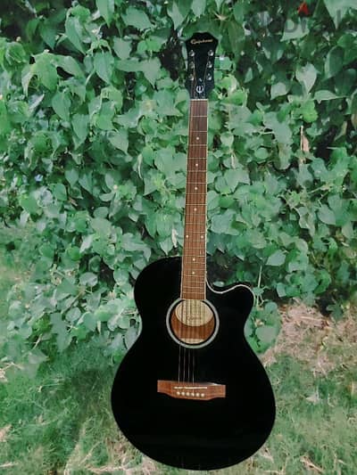 جيتار أكوستيك وكلاسيك شحن محافظات Yamaha , Epiphone , Chard