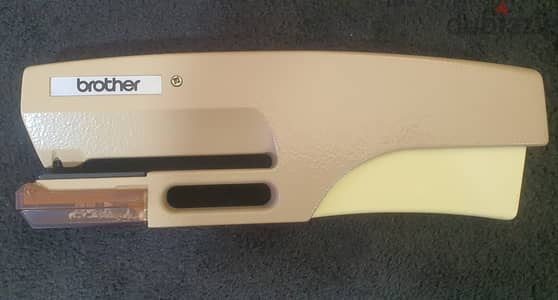 Brother Card Punch KA-451 Made in Japan for Brother Knitting Machines