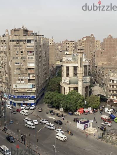 برج الأطباء يصلج عيادة-مكتب آول فيصل أحسن واجهة